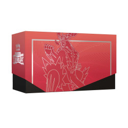 Pokémon TCG: Sword & Shield: 05 Battle Styles Elite Trainer Box (Single Strike Urshifu)