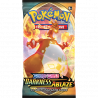 Pokémon TCG: Sword & Shield: 03 Darkness Ablaze Booster Display Box