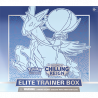 Pokémon TCG: Sword & Shield: 06 Chilling Reign Elite Trainer Box (Ice Rider Calyrex)