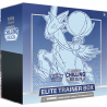 Pokémon TCG: Sword & Shield: 06 Chilling Reign Elite Trainer Box (Ice Rider Calyrex)