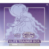 Pokémon TCG: Sword & Shield: 06 Chilling Reign Elite Trainer Box (Shadow Rider Calyrex)