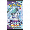 Pokémon TCG: Sword & Shield: 06 Chilling Reign Booster Display Box